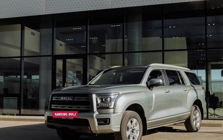 Haval H5, 2024 год, 3 649 000 рублей, 6 фотография