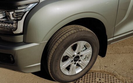 Haval H5, 2024 год, 3 649 000 рублей, 11 фотография