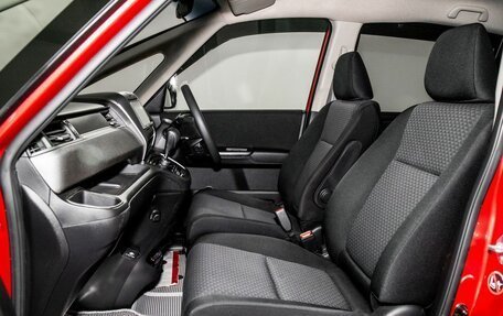 Honda Freed II, 2019 год, 1 499 000 рублей, 6 фотография