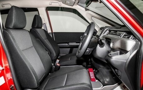 Honda Freed II, 2019 год, 1 499 000 рублей, 5 фотография