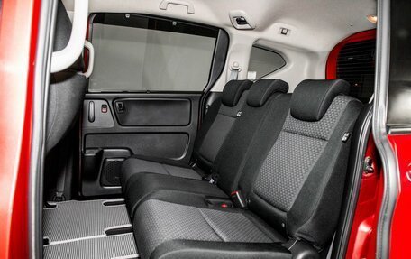 Honda Freed II, 2019 год, 1 499 000 рублей, 7 фотография