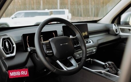 Haval H5, 2024 год, 3 649 000 рублей, 15 фотография