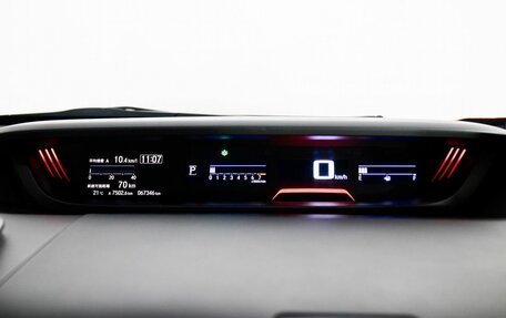 Honda Freed II, 2019 год, 1 499 000 рублей, 13 фотография