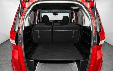 Honda Freed II, 2019 год, 1 499 000 рублей, 22 фотография