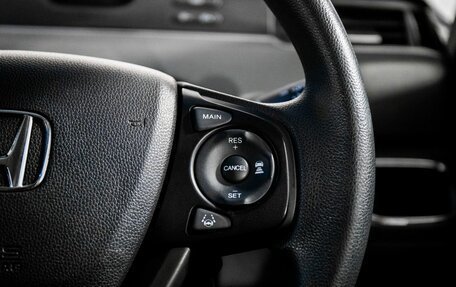 Honda Freed II, 2019 год, 1 499 000 рублей, 12 фотография