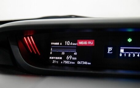 Honda Freed II, 2019 год, 1 499 000 рублей, 10 фотография