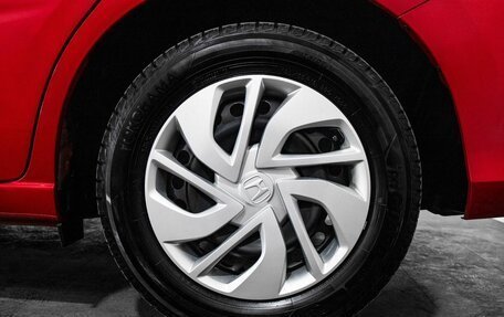 Honda Freed II, 2019 год, 1 499 000 рублей, 25 фотография