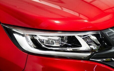 Honda Freed II, 2019 год, 1 499 000 рублей, 23 фотография