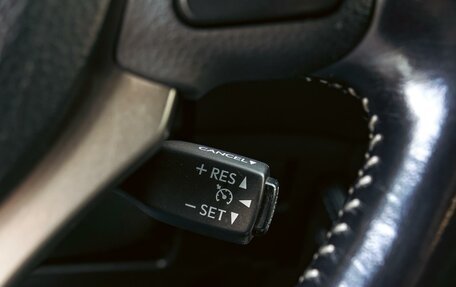 Lexus NX I, 2017 год, 2 800 000 рублей, 16 фотография