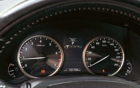 Lexus NX I, 2017 год, 2 800 000 рублей, 21 фотография