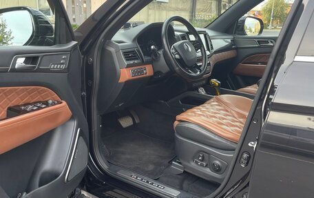 SsangYong Rexton, 2019 год, 2 600 000 рублей, 6 фотография