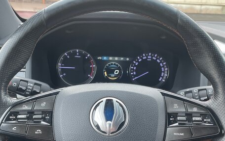 SsangYong Rexton, 2019 год, 2 600 000 рублей, 10 фотография