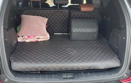SsangYong Rexton, 2019 год, 2 600 000 рублей, 8 фотография