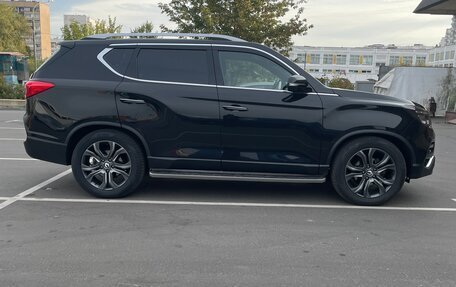 SsangYong Rexton, 2019 год, 2 600 000 рублей, 3 фотография