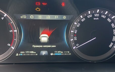 SsangYong Rexton, 2019 год, 2 600 000 рублей, 12 фотография