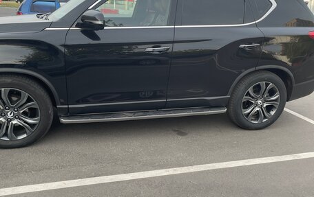 SsangYong Rexton, 2019 год, 2 600 000 рублей, 4 фотография