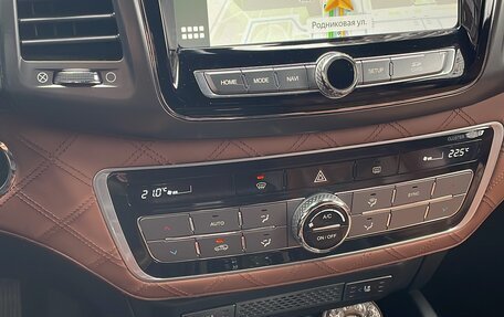 SsangYong Rexton, 2019 год, 2 600 000 рублей, 13 фотография