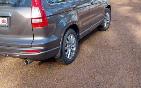 Honda CR-V III рестайлинг, 2010 год, 1 450 000 рублей, 3 фотография