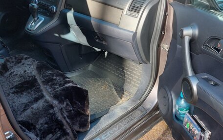 Honda CR-V III рестайлинг, 2010 год, 1 450 000 рублей, 10 фотография