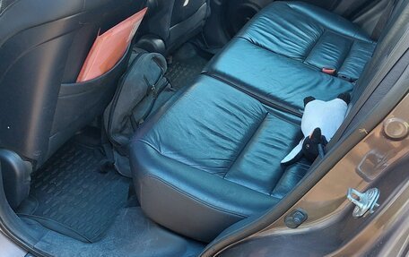 Honda CR-V III рестайлинг, 2010 год, 1 450 000 рублей, 8 фотография