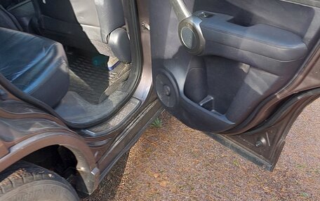 Honda CR-V III рестайлинг, 2010 год, 1 450 000 рублей, 9 фотография