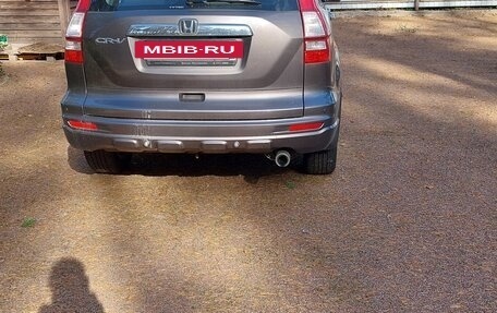 Honda CR-V III рестайлинг, 2010 год, 1 450 000 рублей, 2 фотография