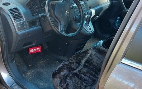 Honda CR-V III рестайлинг, 2010 год, 1 450 000 рублей, 7 фотография