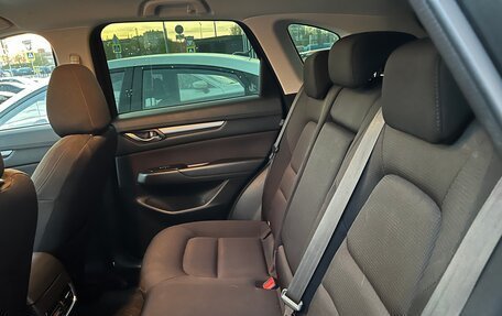 Mazda CX-5 II, 2019 год, 2 200 000 рублей, 8 фотография