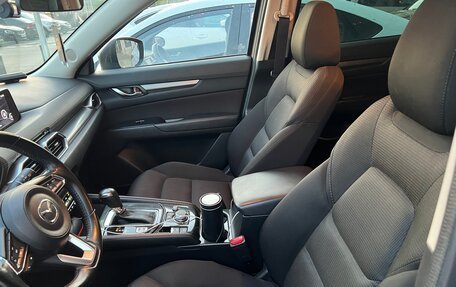 Mazda CX-5 II, 2019 год, 2 200 000 рублей, 9 фотография