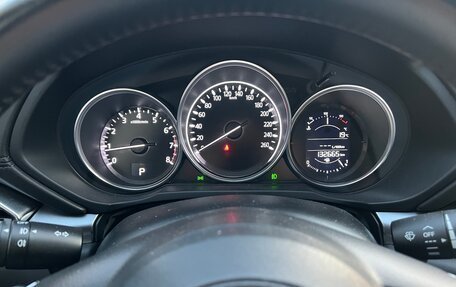 Mazda CX-5 II, 2019 год, 2 200 000 рублей, 11 фотография