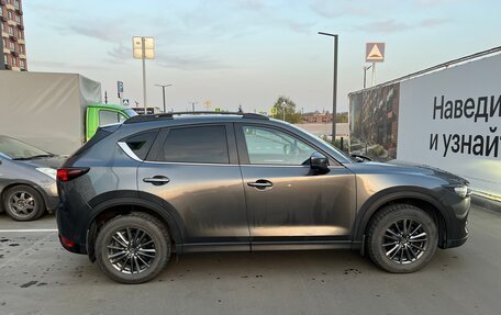 Mazda CX-5 II, 2019 год, 2 200 000 рублей, 4 фотография