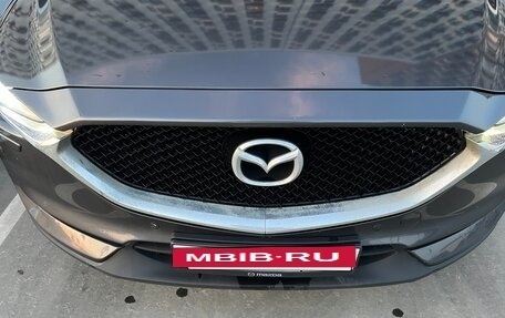 Mazda CX-5 II, 2019 год, 2 200 000 рублей, 6 фотография