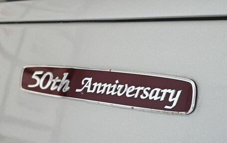 Toyota Land Cruiser Prado 90 рестайлинг, 2001 год, 1 589 000 рублей, 9 фотография