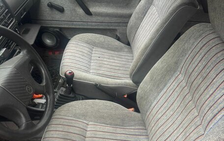 Volkswagen Golf II, 1988 год, 130 000 рублей, 2 фотография