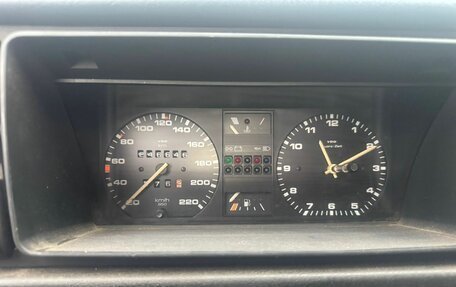 Volkswagen Golf II, 1988 год, 130 000 рублей, 4 фотография