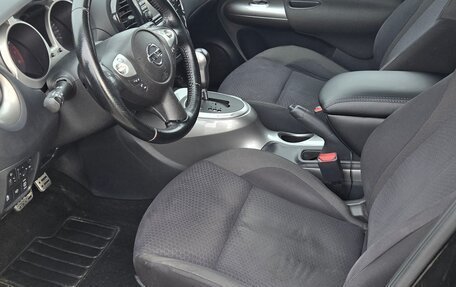 Nissan Juke II, 2011 год, 1 020 000 рублей, 5 фотография