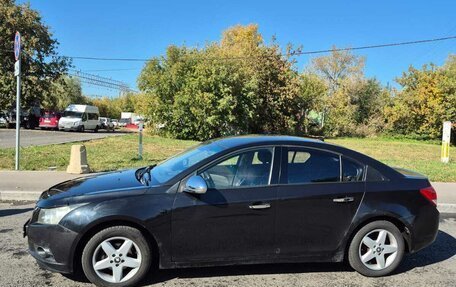 Chevrolet Cruze II, 2010 год, 385 000 рублей, 7 фотография