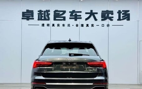 Audi Q3, 2022 год, 2 380 000 рублей, 5 фотография