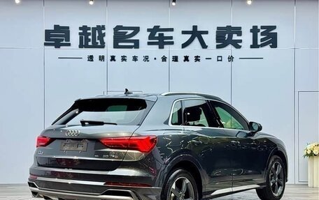 Audi Q3, 2022 год, 2 380 000 рублей, 6 фотография