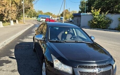 Chevrolet Cruze II, 2010 год, 385 000 рублей, 11 фотография