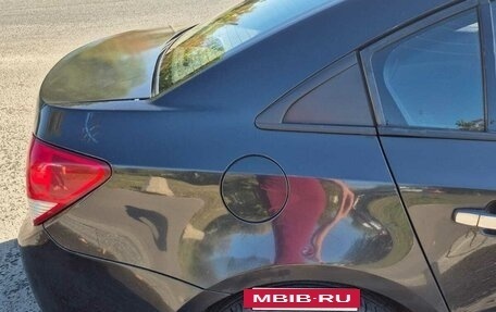 Chevrolet Cruze II, 2010 год, 385 000 рублей, 9 фотография