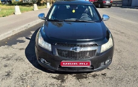 Chevrolet Cruze II, 2010 год, 385 000 рублей, 12 фотография