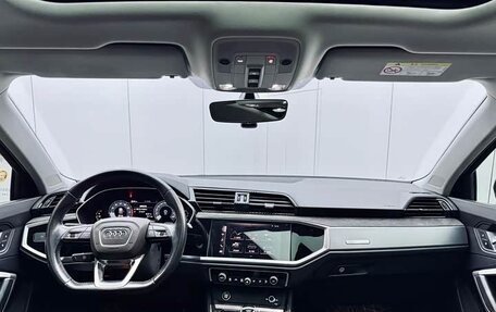 Audi Q3, 2022 год, 2 380 000 рублей, 11 фотография