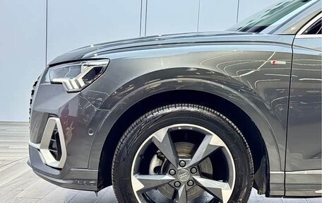 Audi Q3, 2022 год, 2 380 000 рублей, 15 фотография