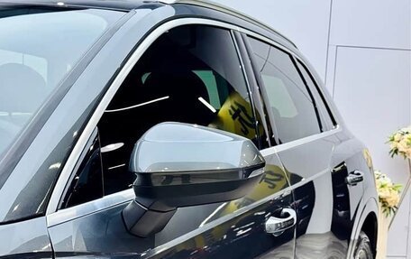 Audi Q3, 2022 год, 2 380 000 рублей, 16 фотография