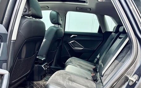 Audi Q3, 2022 год, 2 380 000 рублей, 9 фотография