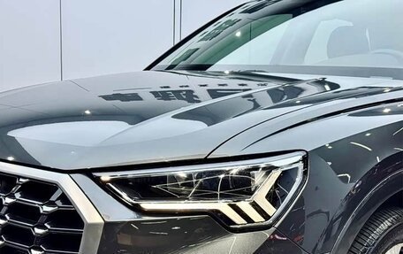 Audi Q3, 2022 год, 2 380 000 рублей, 14 фотография