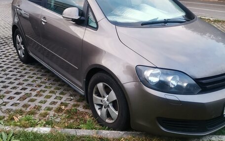 Volkswagen Golf Plus II, 2012 год, 820 000 рублей, 4 фотография