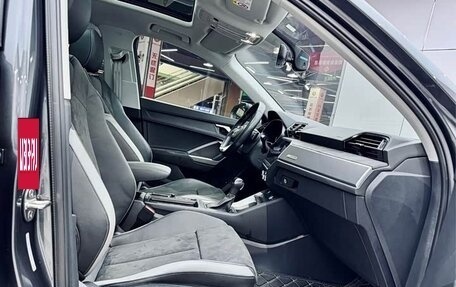 Audi Q3, 2022 год, 2 380 000 рублей, 10 фотография