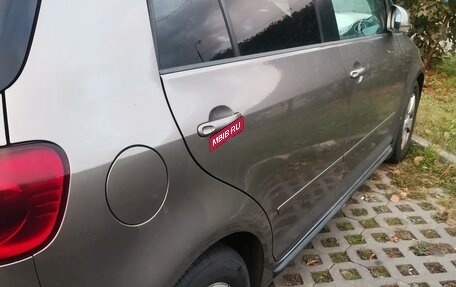 Volkswagen Golf Plus II, 2012 год, 820 000 рублей, 7 фотография